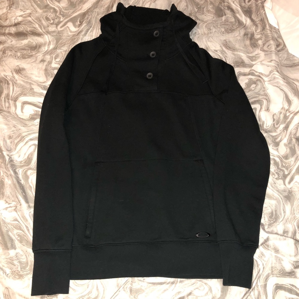 Oakley Women’s Sweatshirt